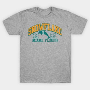 Snowflake T-Shirt